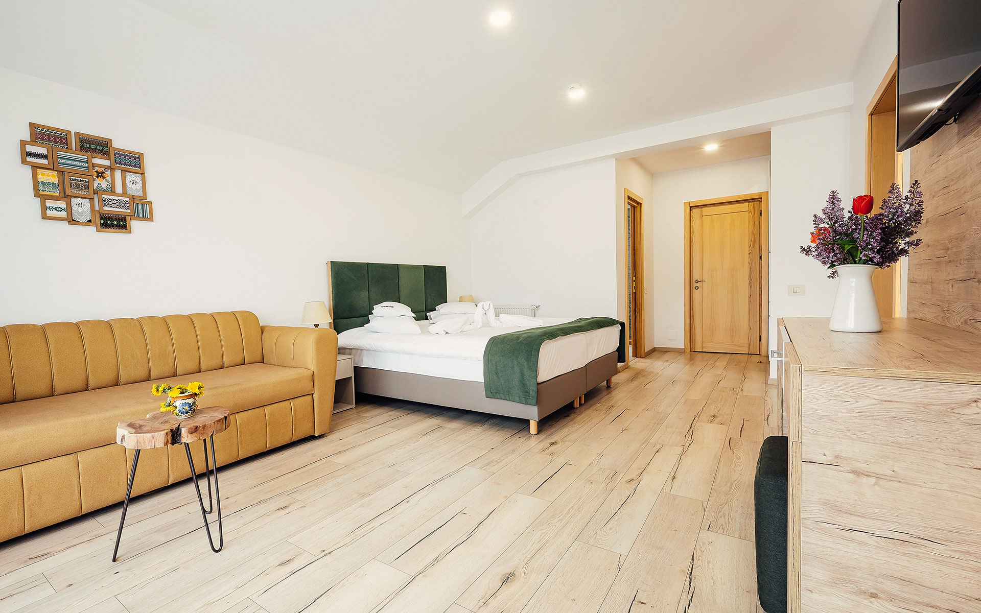 Apartament