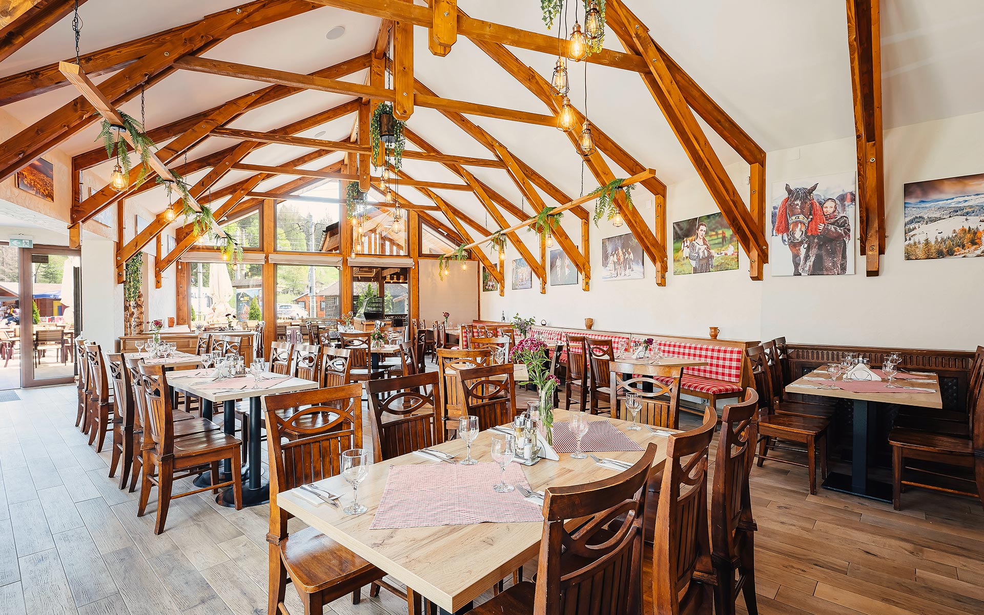 Restaurant BukoWien