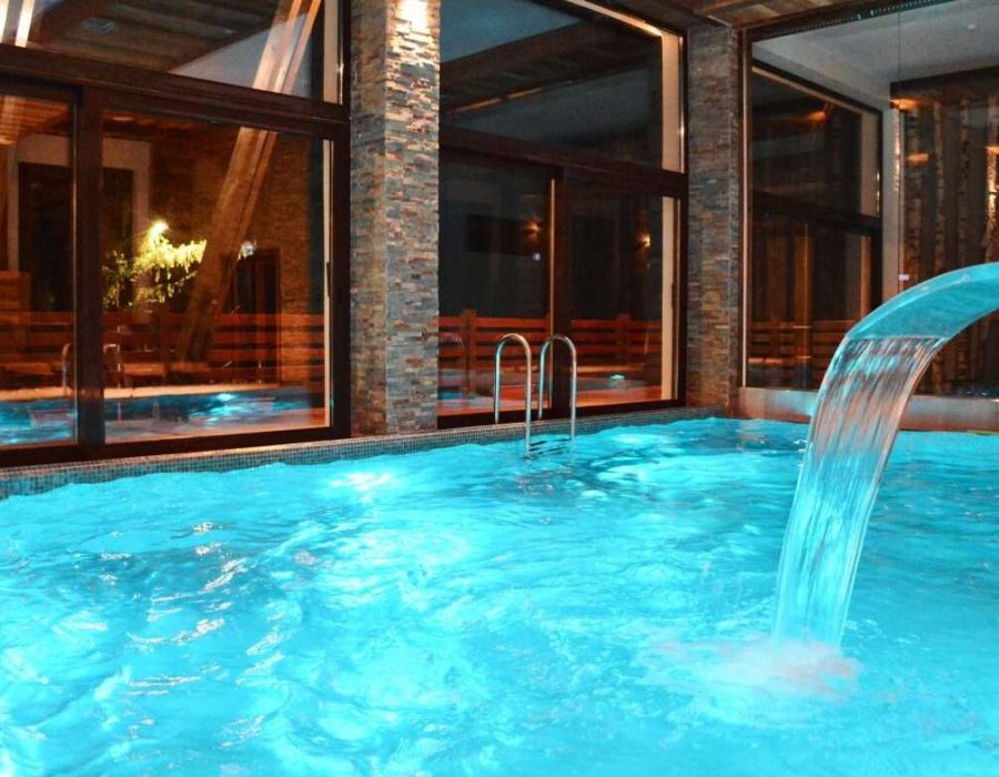 SPA Popasul Domnesc