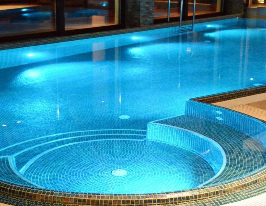 Centrul SPA Popasul Domnesc 2